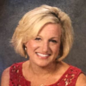 Meet your Posher, Rhonda